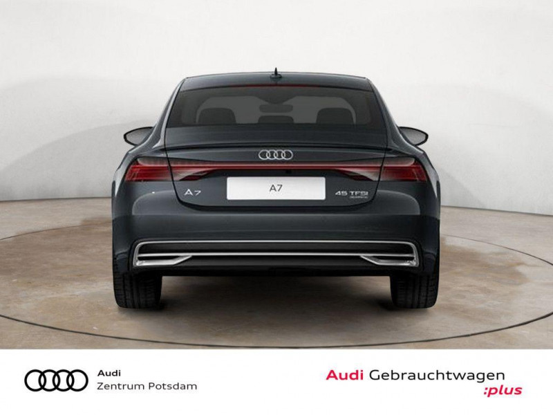 Audi A7 Sportback 45 TFSI 265 BVA  occasion  L'Union - photo n3