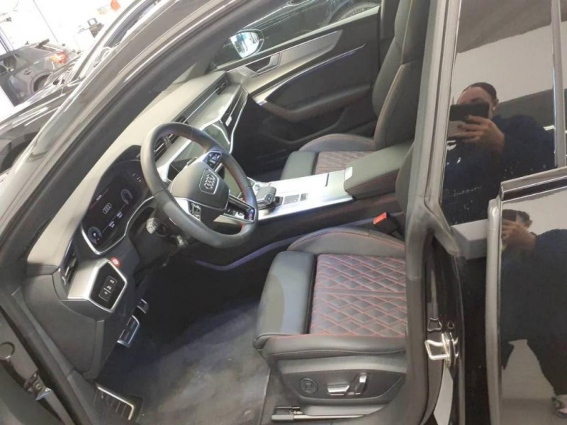 Audi A7 Sportback 45 TFSI 265 BVA  occasion  L'Union - photo n4