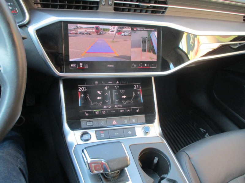 Audi A7 Sportback 45 TFSI 265 BVA  occasion  L'Union - photo n9