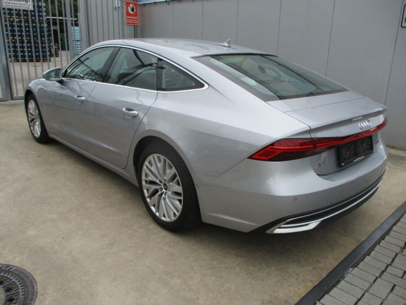 Audi A7 Sportback 45 TFSI 265 BVA  occasion  L'Union - photo n4