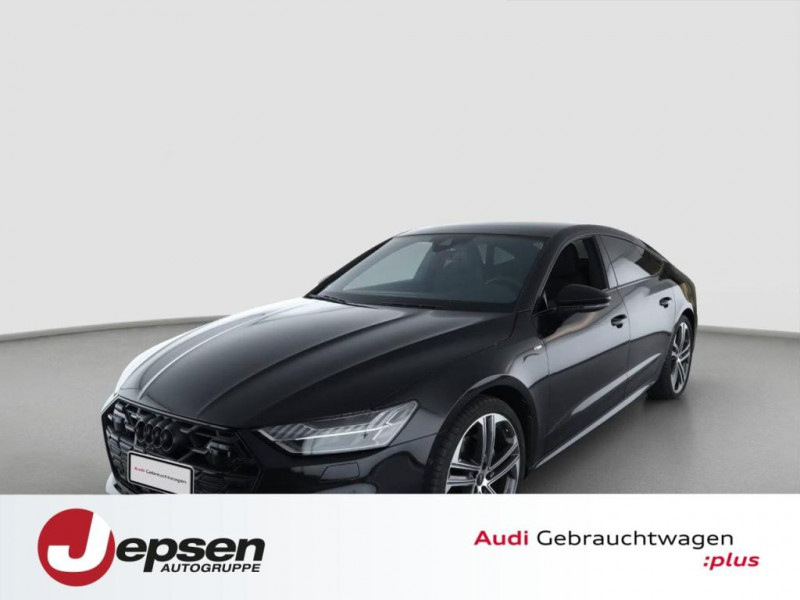 Audi A7 Sportback 45 TFSI 265 BVA  occasion  L'Union