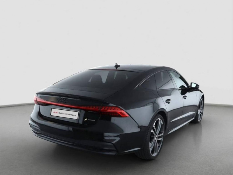 Audi A7 Sportback 45 TFSI 265 BVA  occasion  L'Union - photo n3
