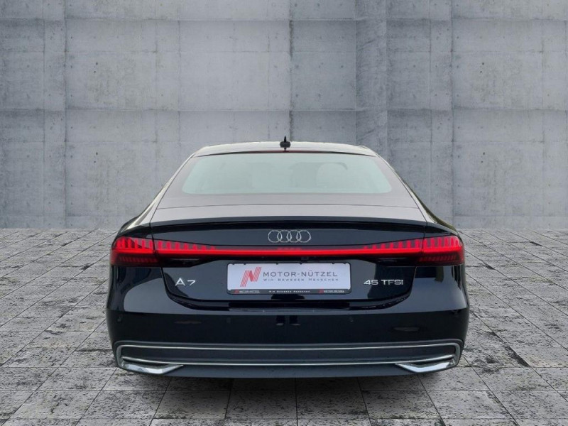 Audi A7 Sportback 45 TFSI 265 BVA  occasion  L'Union - photo n5