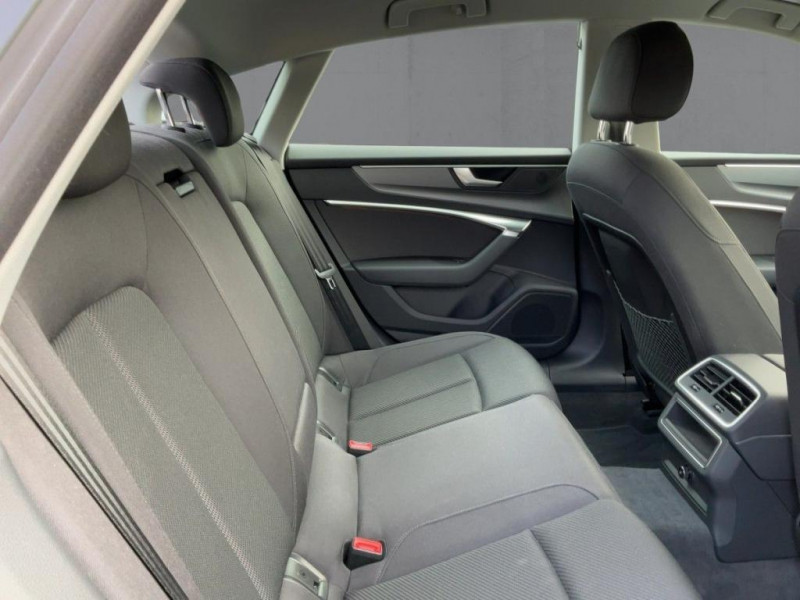 Audi A7 Sportback 45 TFSI 265 BVA  occasion  L'Union - photo n13