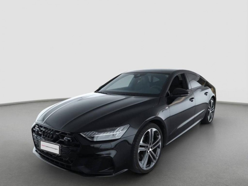 Audi A7 Sportback 45 TFSI 265 BVA  occasion  L'Union - photo n2