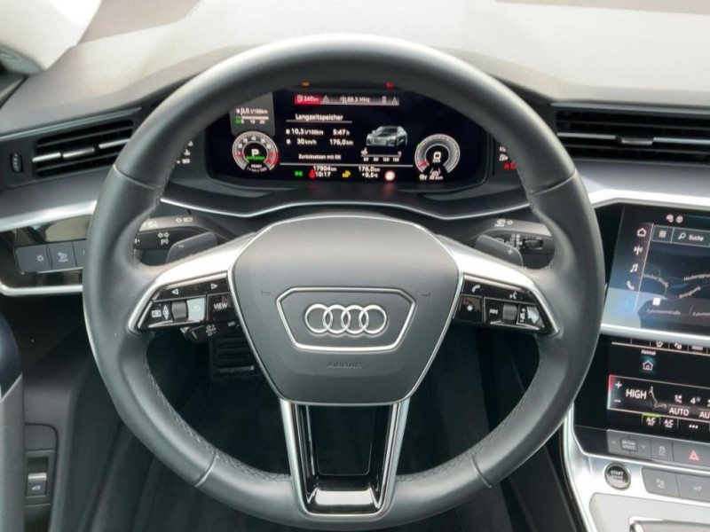 Audi A7 Sportback 45 TFSI 265 BVA  occasion  L'Union - photo n10