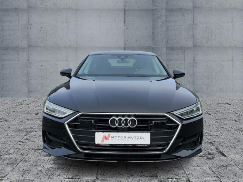 Audi A7 Sportback 45 TFSI 265 BVA  occasion  L'Union - photo n3