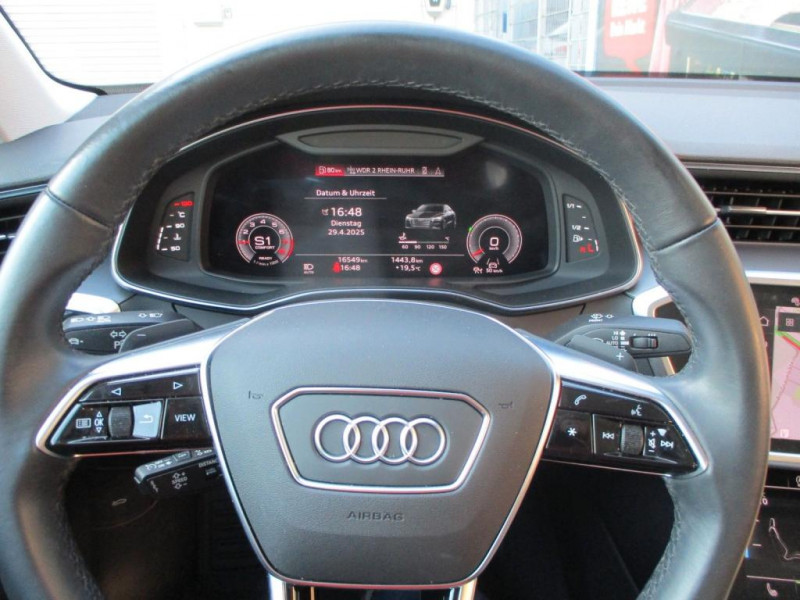 Audi A7 Sportback 45 TFSI 265 BVA  occasion  L'Union - photo n11