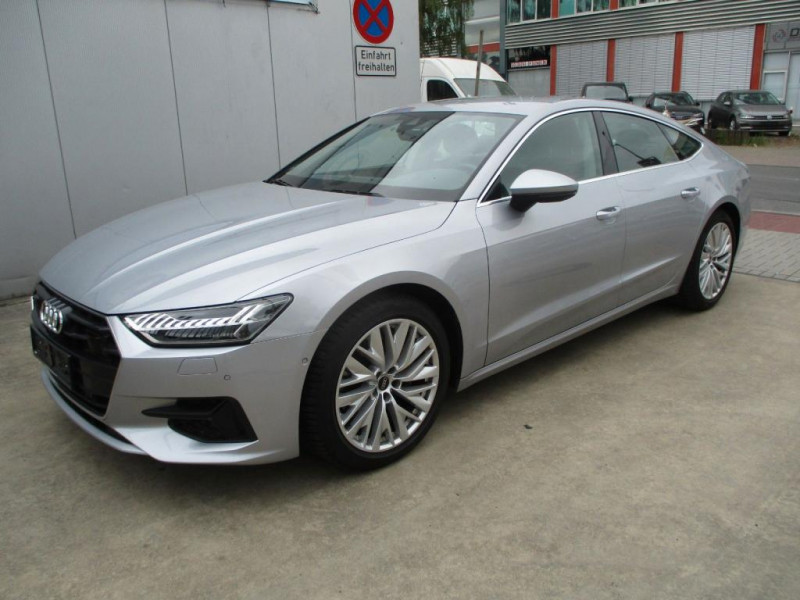 Audi A7 Sportback 45 TFSI 265 BVA  occasion  L'Union