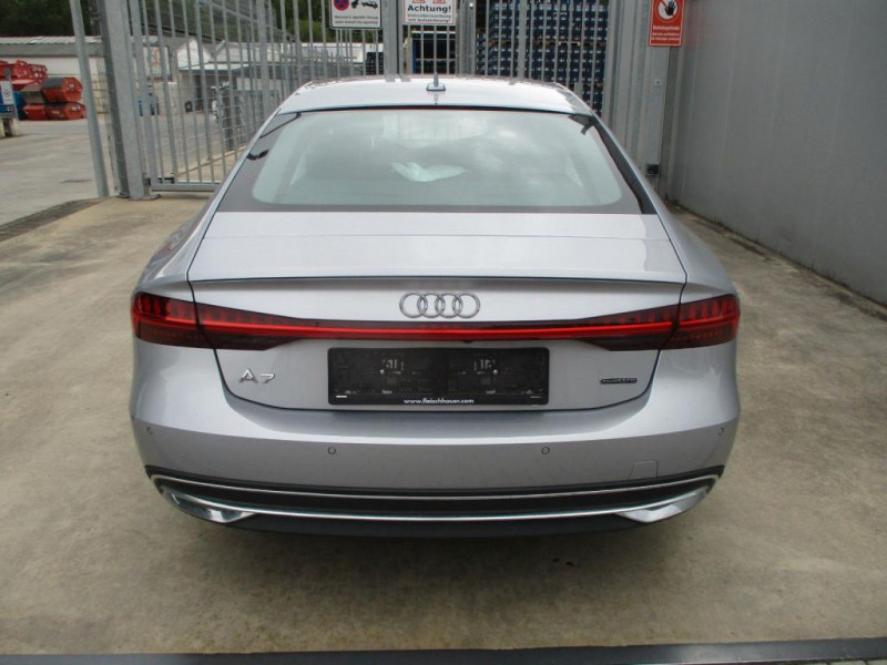 Audi A7 Sportback 45 TFSI 265 BVA  occasion  L'Union - photo n13