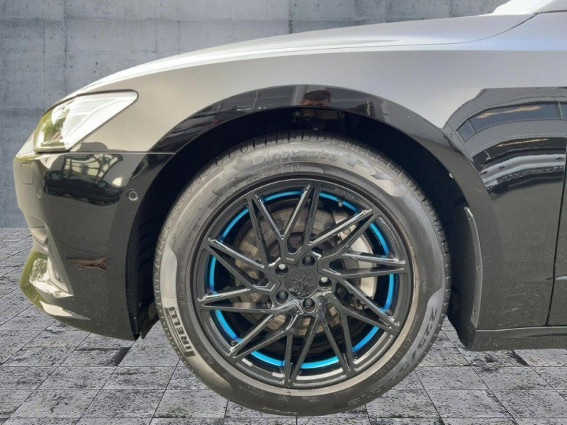 Audi A7 Sportback 45 TFSI 265 BVA  occasion  L'Union - photo n8