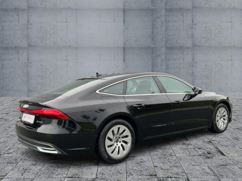 Audi A7 Sportback 45 TFSI 265 BVA  occasion  L'Union - photo n6