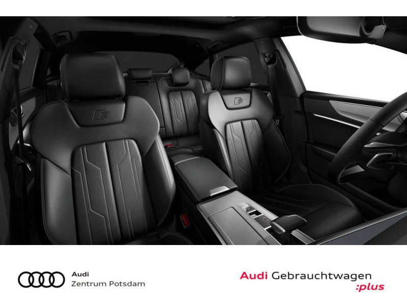 Audi A7 Sportback 45 TFSI 265 BVA  occasion  L'Union - photo n8