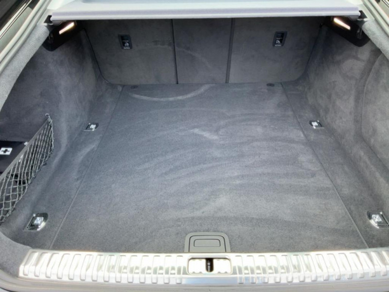 Audi A7 Sportback 45 TFSI 265 BVA  occasion  L'Union - photo n14