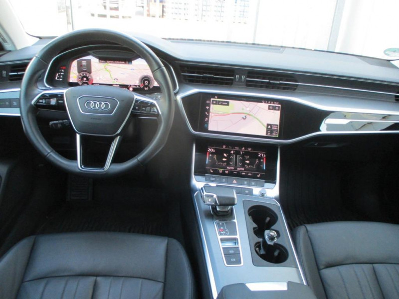Audi A7 Sportback 45 TFSI 265 BVA  occasion  L'Union - photo n8