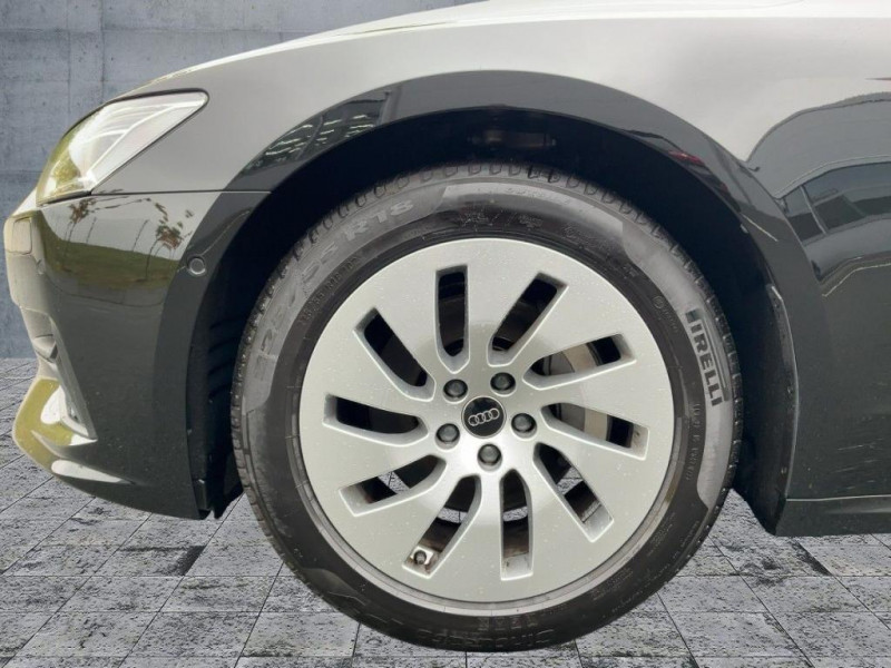 Audi A7 Sportback 45 TFSI 265 BVA  occasion  L'Union - photo n8