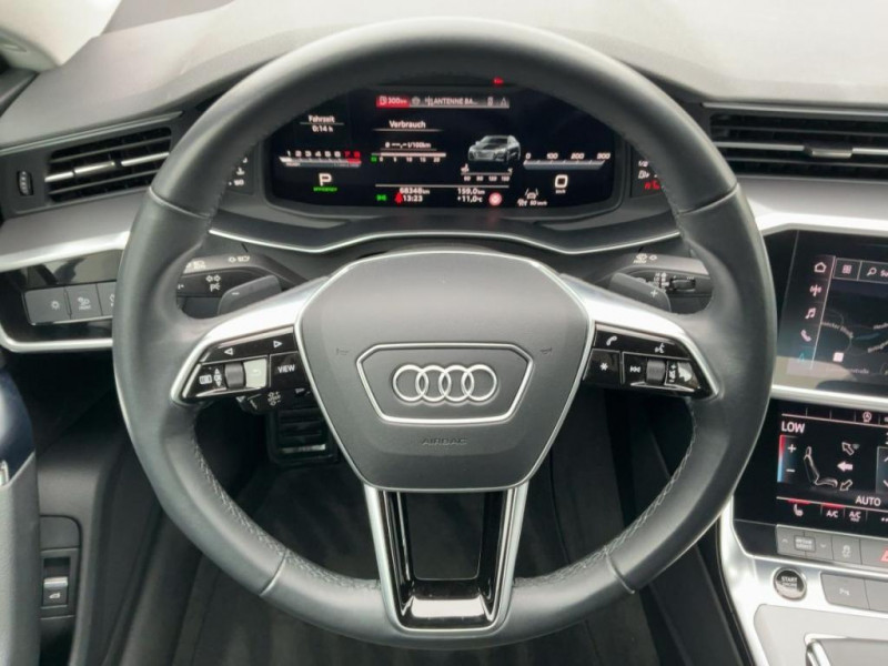 Audi A7 Sportback 45 TFSI 265 BVA  occasion  L'Union - photo n10
