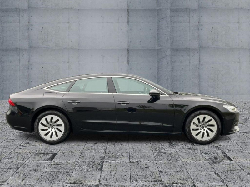 Audi A7 Sportback 45 TFSI 265 BVA  occasion  L'Union - photo n7