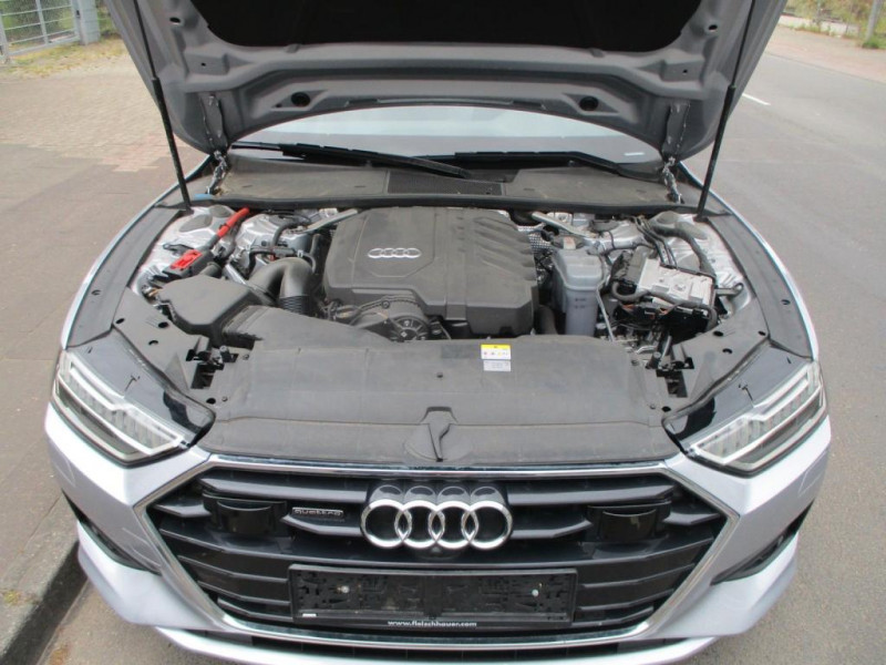 Audi A7 Sportback 45 TFSI 265 BVA  occasion  L'Union - photo n15