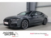 Audi A7 Sportback occasion année 2023 boite Automatique Annonce Audi A7 Sportback occasion Essence 45 TFSI 265 BVA à L'Union