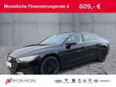 Audi A7 Sportback occasion année 2023 boite Automatique Annonce Audi A7 Sportback occasion Essence 45 TFSI 265 BVA à L'Union