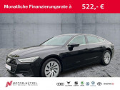 Audi A7 Sportback occasion année 2023 boite Automatique Annonce Audi A7 Sportback occasion Essence 45 TFSI 265 BVA à L'Union