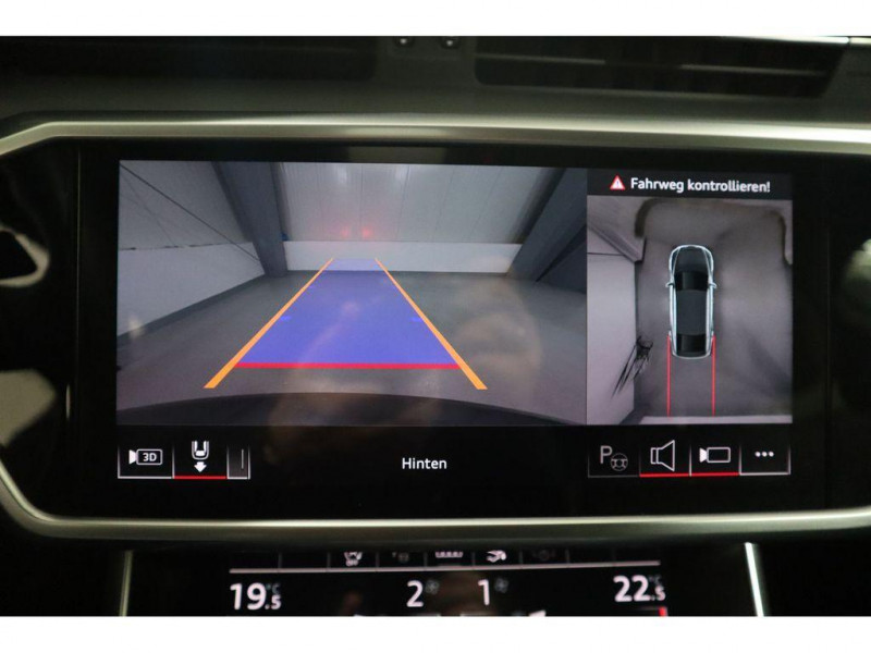 Audi A7 Sportback 45 TFSI 265 BVA  occasion  L'Union - photo n11
