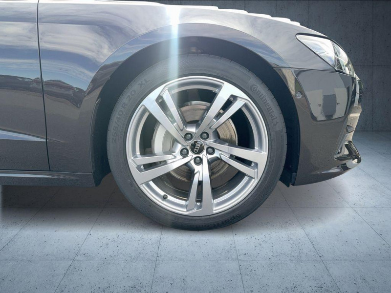 Audi A7 Sportback 45 TFSI 265 BVA  occasion  L'Union - photo n8