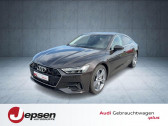 Audi A7 Sportback occasion année 2024 boite Automatique Annonce Audi A7 Sportback occasion Essence 45 TFSI 265 BVA à L'Union