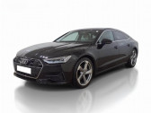 Annonce Audi A7 Sportback occasion Essence 45 TFSI 265 BVA  L'Union