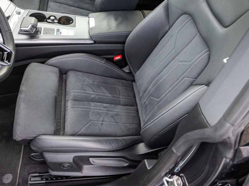Audi A7 Sportback 45 TFSI 265 BVA  occasion � L'Union - photo n�10