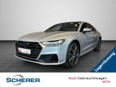 Audi A7 Sportback 45 TFSI 265 BVA   L'Union 31