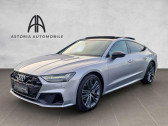 Audi A7 Sportback 45 TFSI 265 BVA   L'Union 31