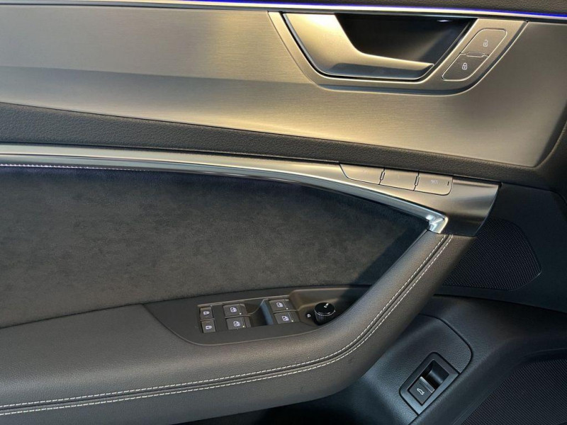 Audi A7 Sportback 45 TFSI 265 BVA  occasion  L'Union - photo n14