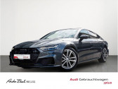 Audi A7 Sportback 45 TFSI 265 BVA   L'Union 31