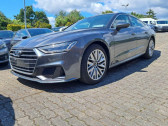 Audi A7 Sportback occasion année 2023 boite Automatique Annonce Audi A7 Sportback occasion Essence 45 TFSI 265 BVA à L'Union