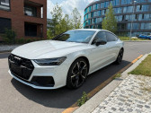 Audi A7 Sportback occasion année 2024 boite Automatique Annonce Audi A7 Sportback occasion Essence 45 TFSI 265 BVA à L'Union