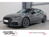Audi A7 Sportback occasion année 2023 boite Automatique Annonce Audi A7 Sportback occasion Essence 45 TFSI 265 BVA à L'Union