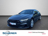 Audi A7 Sportback occasion année 2023 boite Automatique Annonce Audi A7 Sportback occasion Essence 45 TFSI 265 BVA à L'Union