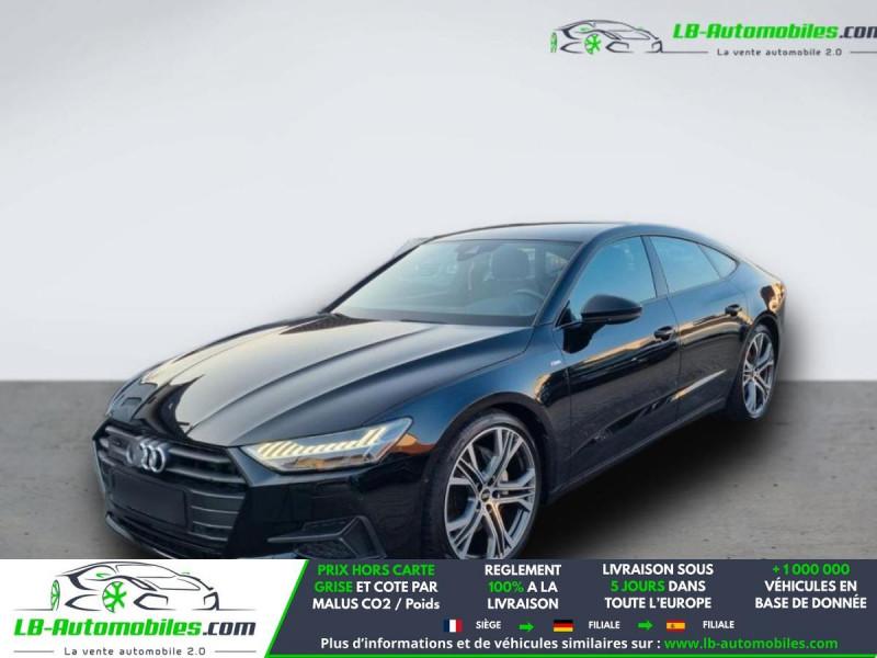 Audi A7 Sportback 50 TDI 286 BVA Quattro  occasion � Beaupuy