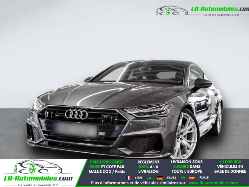 Audi A7 Sportback 50 TDI 286 BVA Quattro  occasion � Beaupuy