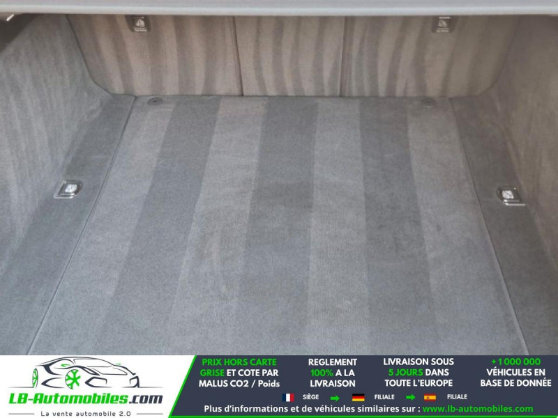 Audi A7 Sportback 50 TDI 286 BVA Quattro  occasion � Beaupuy - photo n�7