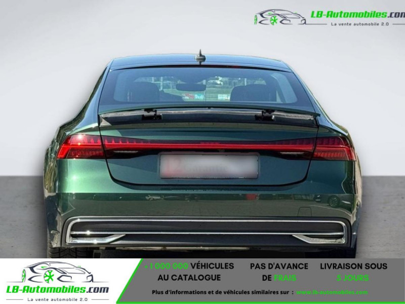 Audi A7 Sportback 50 TDI 286 BVA Quattro  occasion � Beaupuy - photo n�3