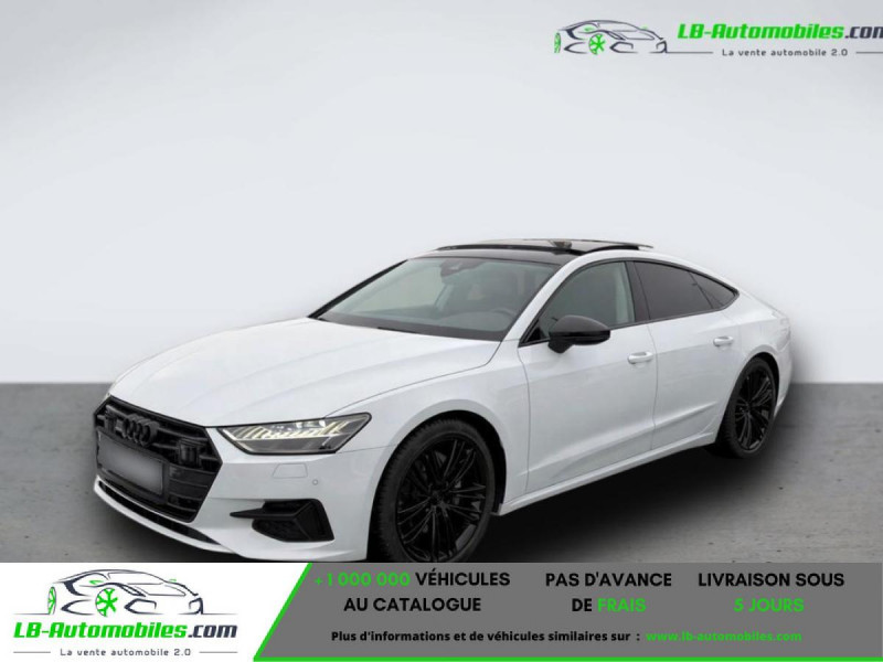 Audi A7 Sportback 50 TDI 286 BVA Quattro  occasion � Beaupuy