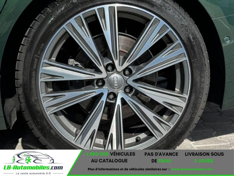 Audi A7 Sportback 50 TDI 286 BVA Quattro  occasion � Beaupuy - photo n�5