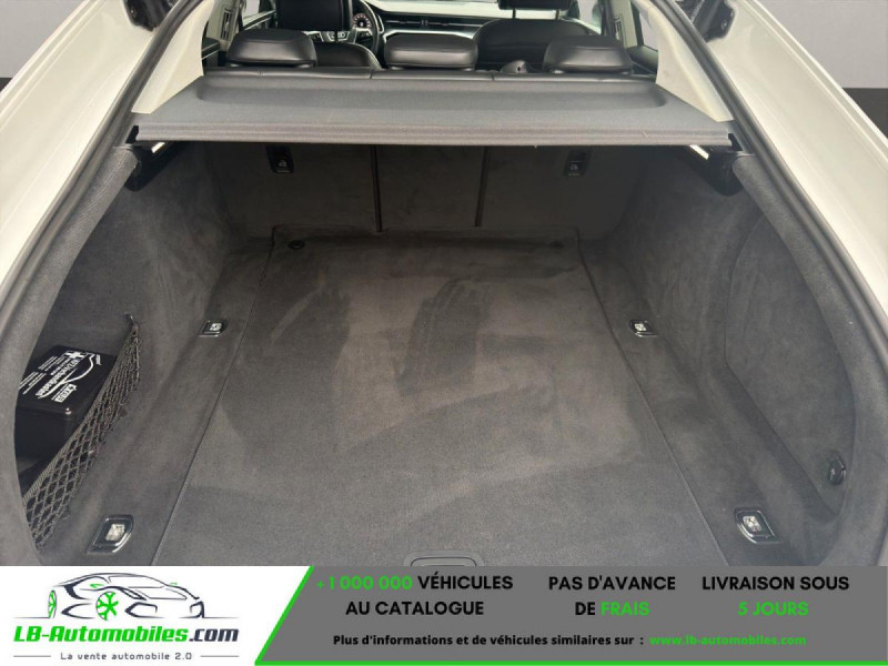 Audi A7 Sportback 50 TDI 286 BVA Quattro  occasion � Beaupuy - photo n�9