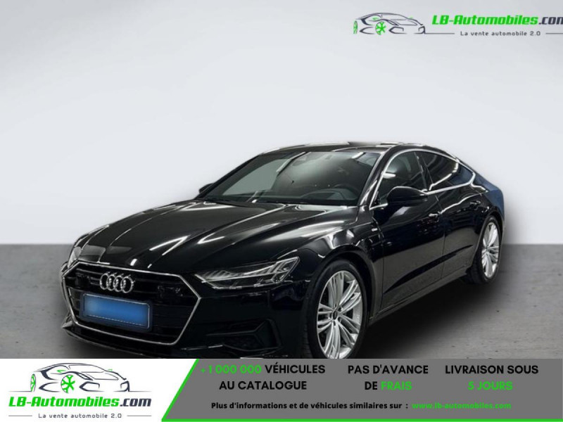 Audi A7 Sportback 50 TDI 286 BVA Quattro  occasion � Beaupuy