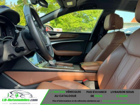 Audi A7 Sportback 50 TDI 286 BVA Quattro  occasion � Beaupuy - photo n�4