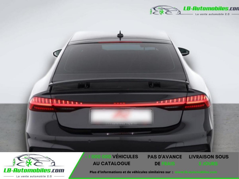 Audi A7 Sportback 50 TDI 286 BVA Quattro  occasion � Beaupuy - photo n�5