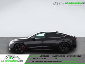 Audi A7 Sportback 50 TDI 286 BVA Quattro  occasion � Beaupuy - photo n�4